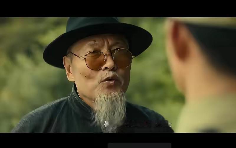 《八千里路云和月》编剧似乎听到大家的意见，终于给张云魁这条线加戏了。
​张云魁回