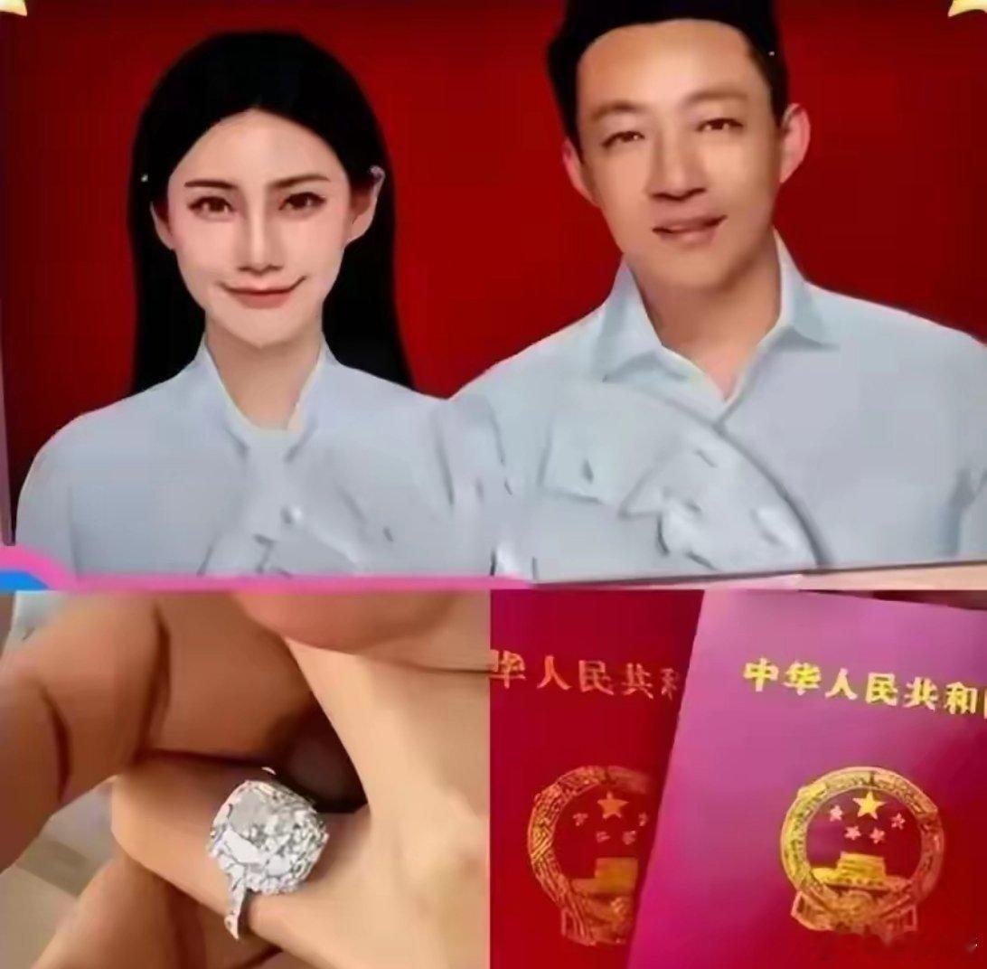 汪小菲婚礼细节曝光！999钻婚纱价值千万，大S的床垫钱回本了？ ​​​