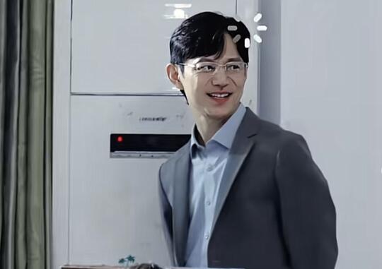 难哄全阵容哄好我了