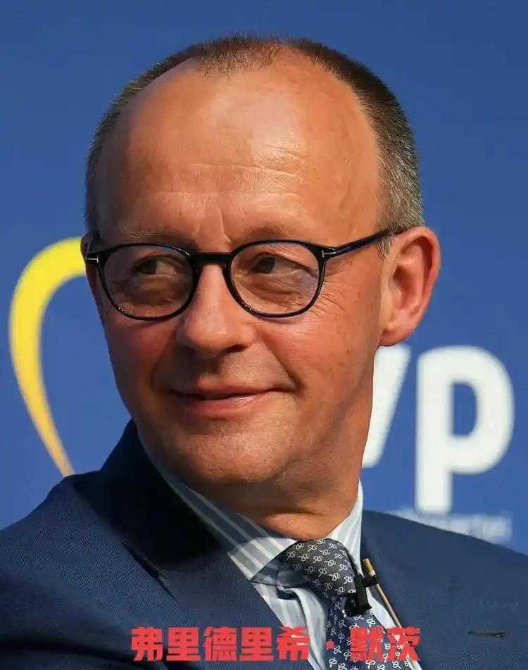 德国传来新消息！
 2026年4月25日，德国总理默茨表态称，美国和以色列对伊朗