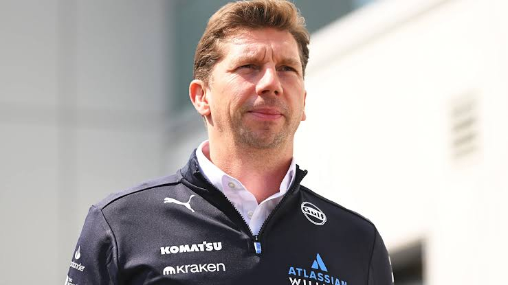F1 沃尔斯坚信 AI 将在未来成为威廉姆斯车队的核心生产率，能让工厂的效率提升