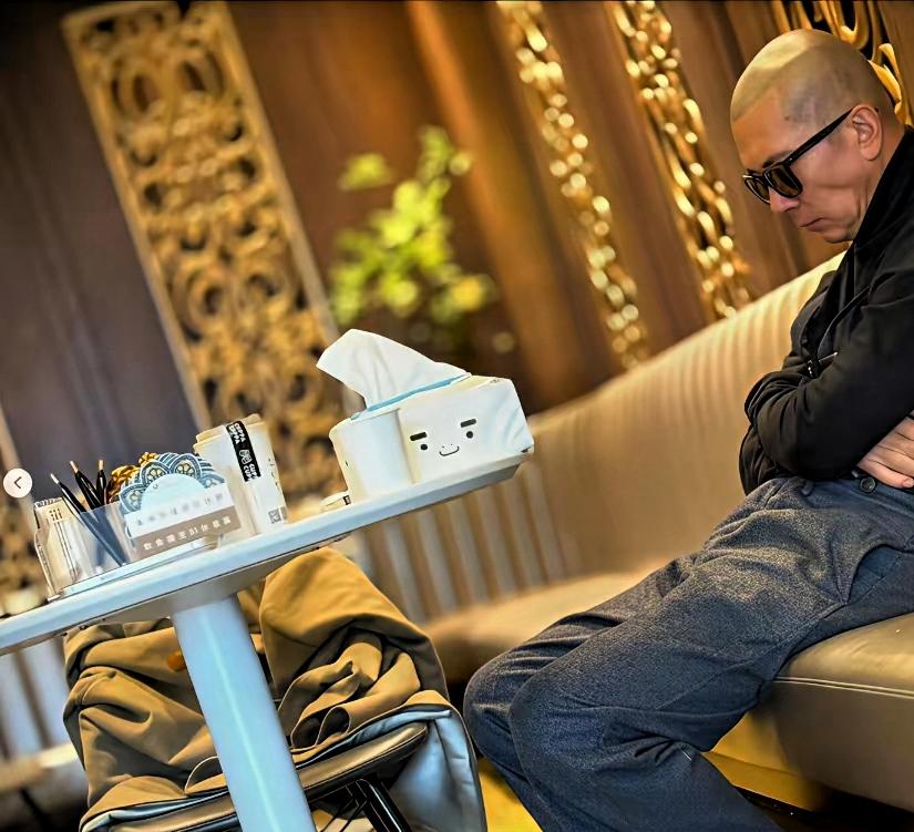 具俊晔深情？姜元爆料，大众却觉得不对劲
大S走了一年，具俊晔被爆哭了呢，就是姜元