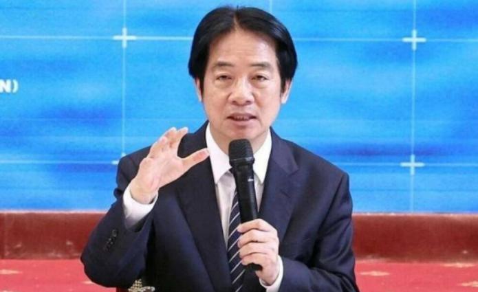 泰国总理刚刚结束访华，泰方转身就举办所谓“台湾电影展”，还允许赖清德当局借机进行