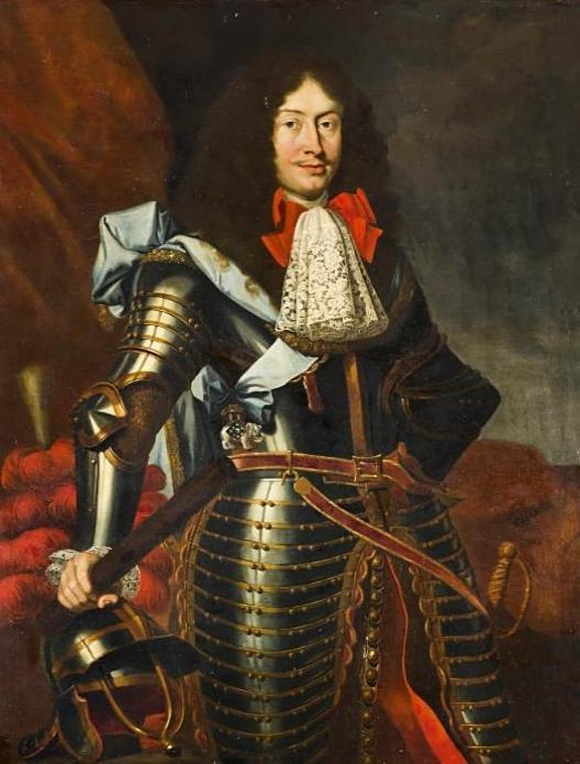卡尔二世（德语：Karl II，英语：Charles II，1651年3月31日