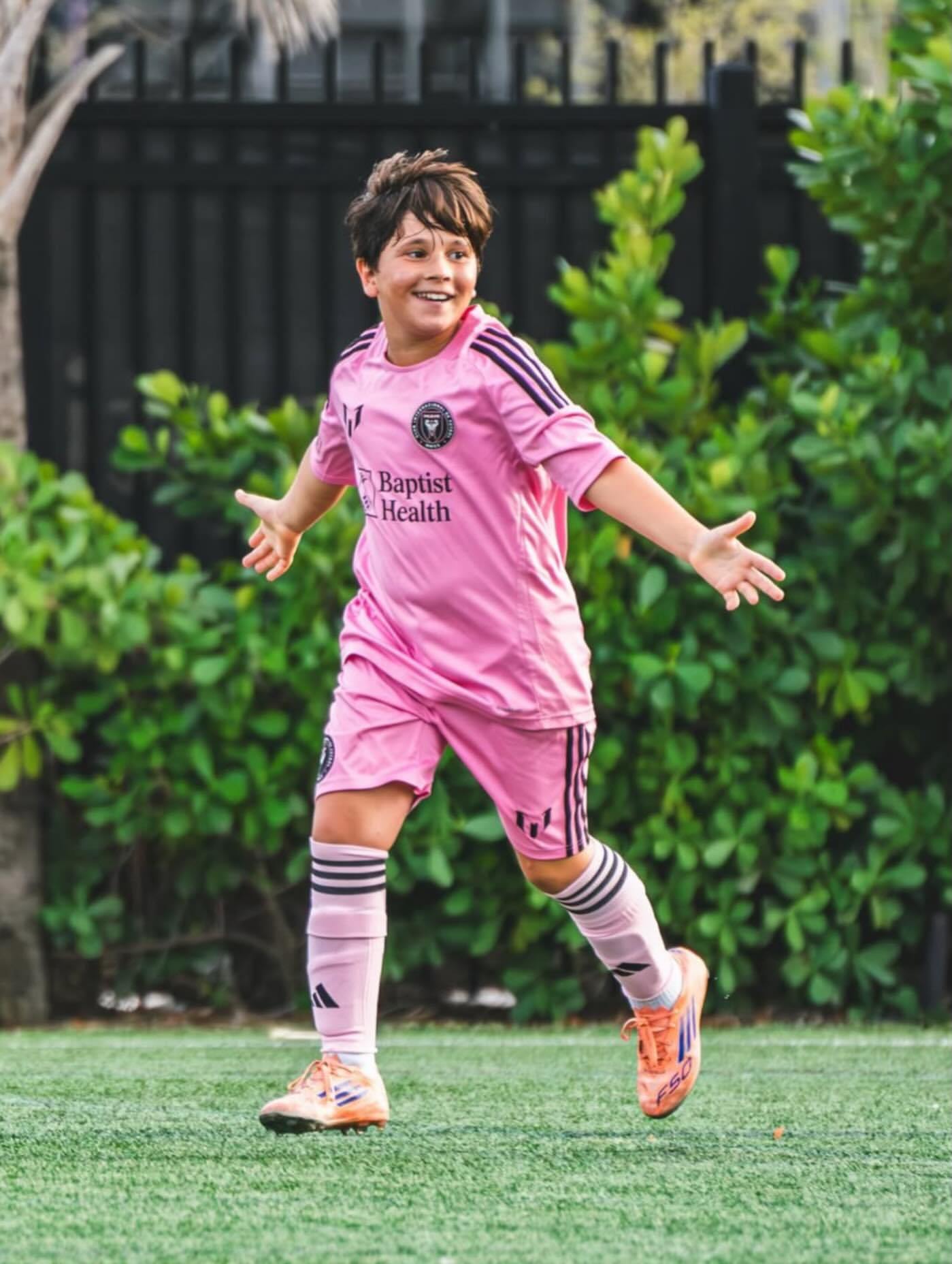 新鲜麻袋❤️梅西