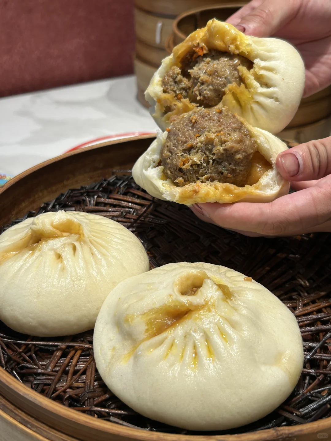 扬州！便宜又好吃的淮扬菜…….