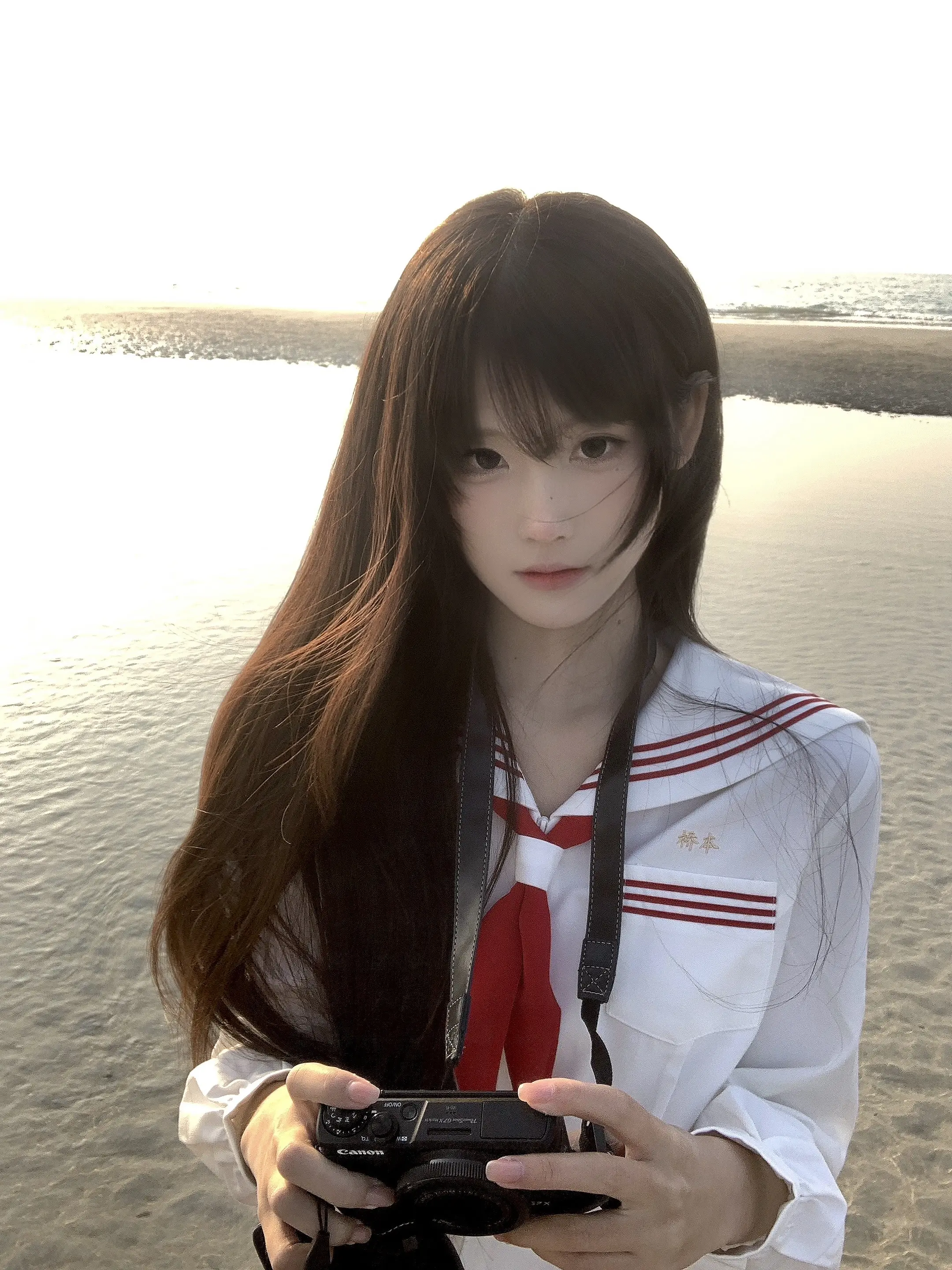 触碰不到的 你