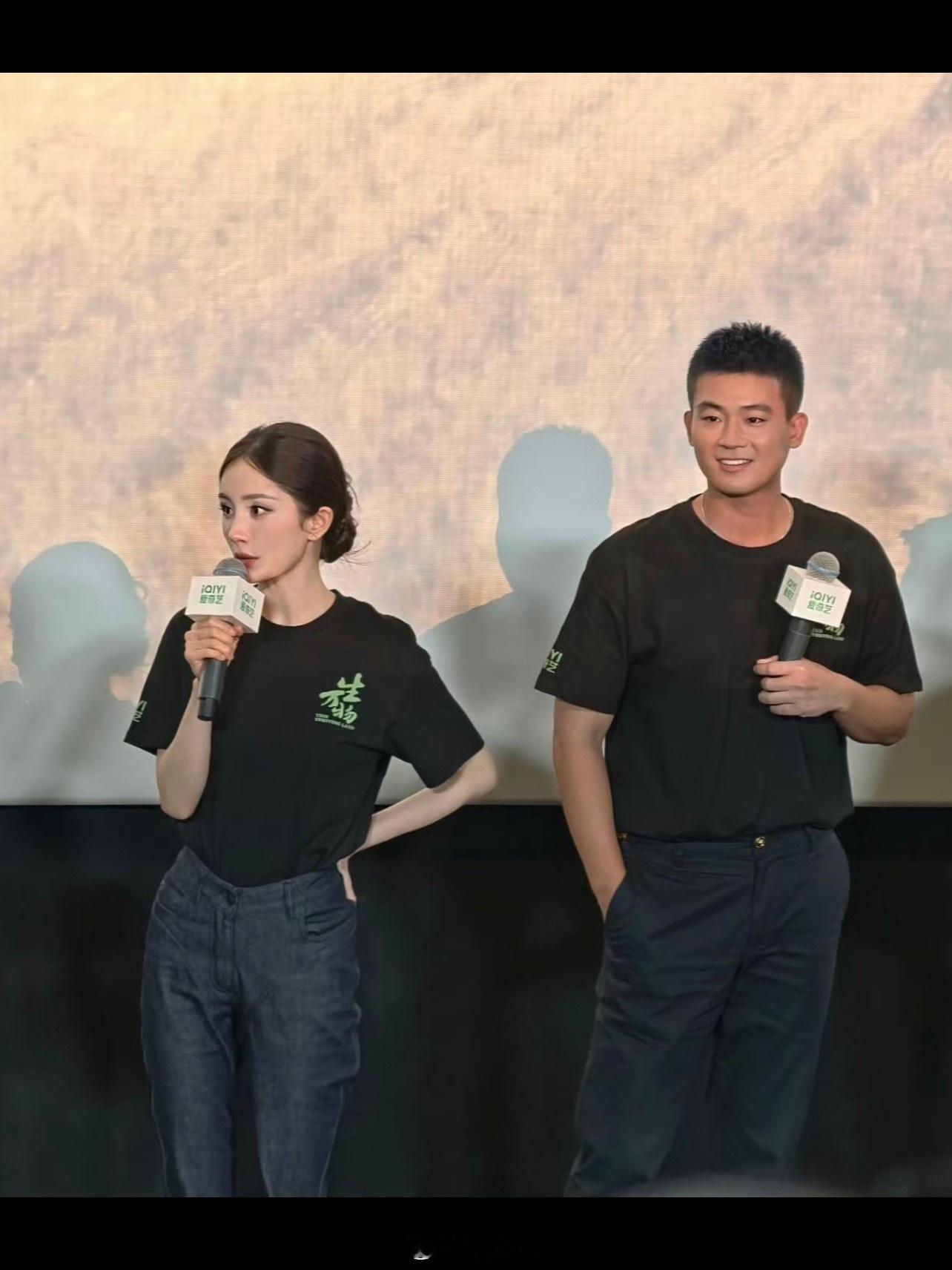 绣绣越黑日子过得越美 杨幂这次终于嫁对人了啊！在电视剧《生万物》中，宁绣绣有疼爱