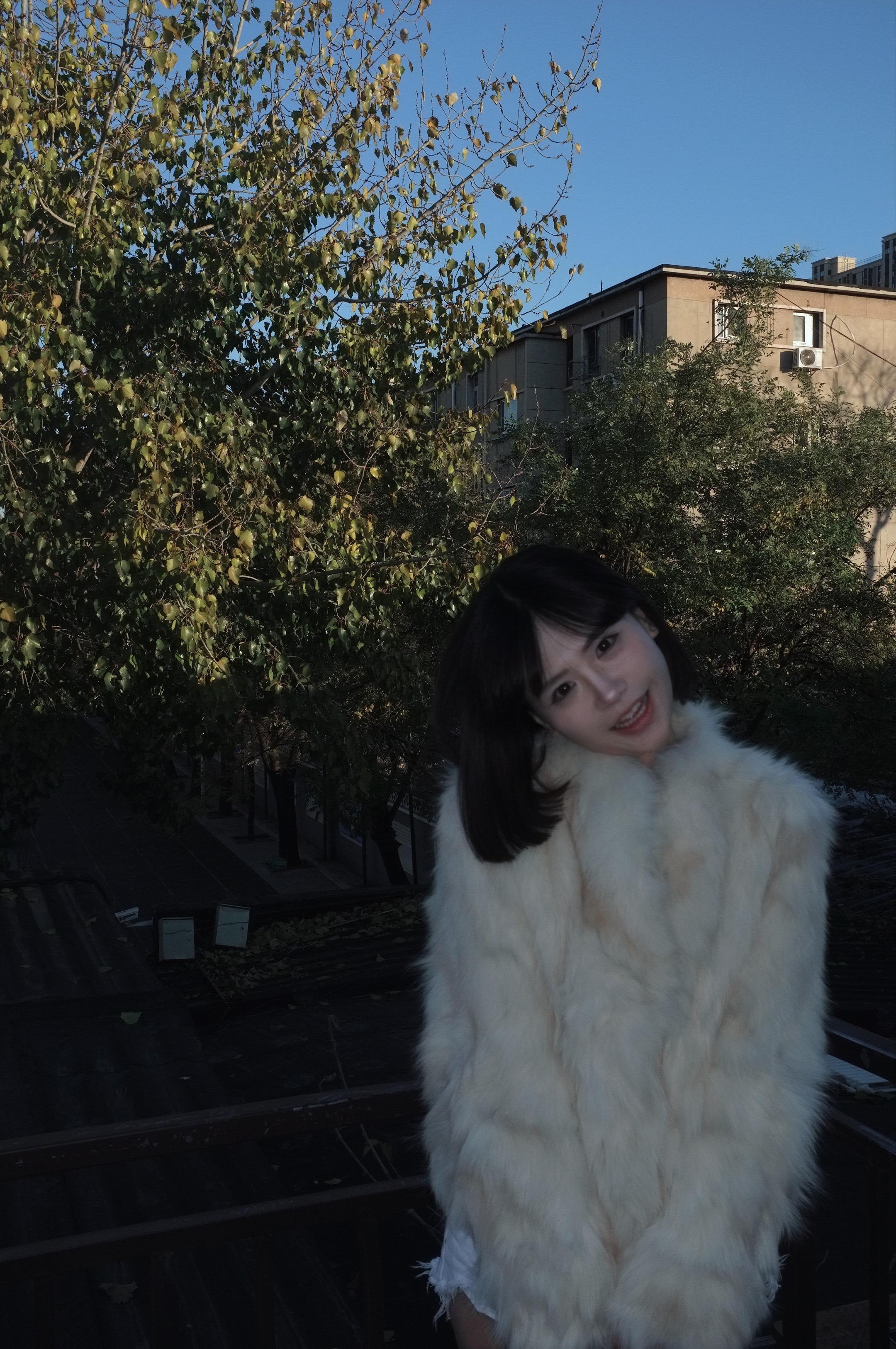 心 在离别前荡起秋千