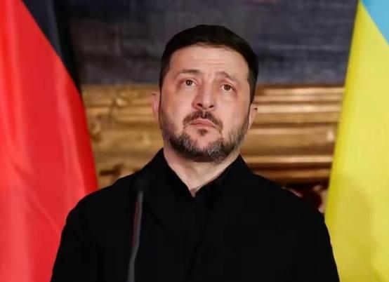 乌克兰这仗打了这么久，说出来你可能不信！现在乌克兰老百姓最恨的，不是俄罗斯的普京