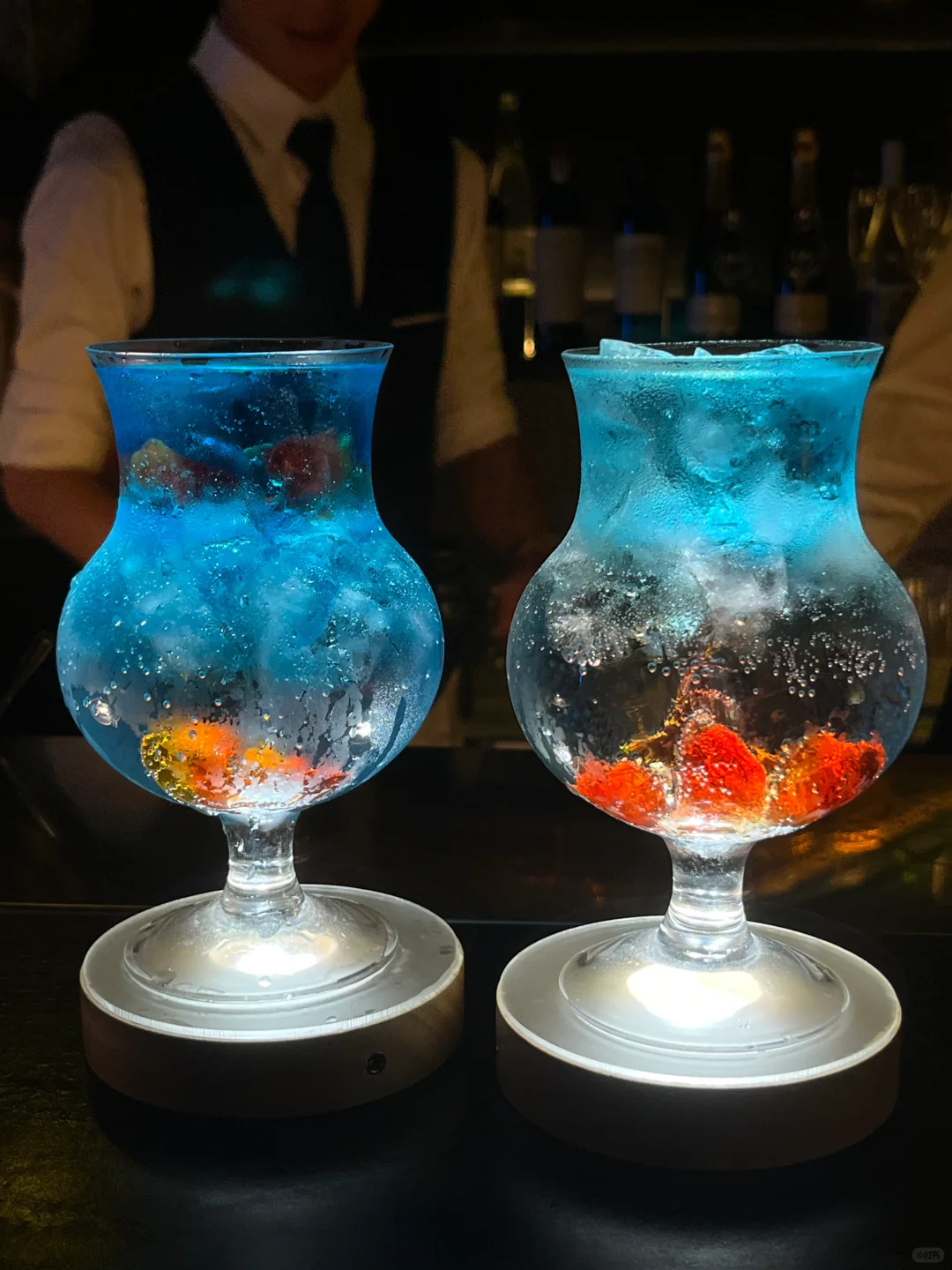 杭州的酒Bar已经next level……
