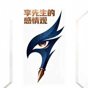 李先生的感情观