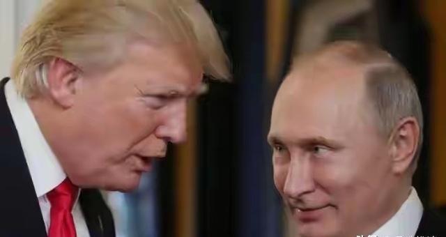 要说普京不感谢特朗普是假的，美以攻击伊朗前，俄罗斯石油每桶仅24美元，还四处找买