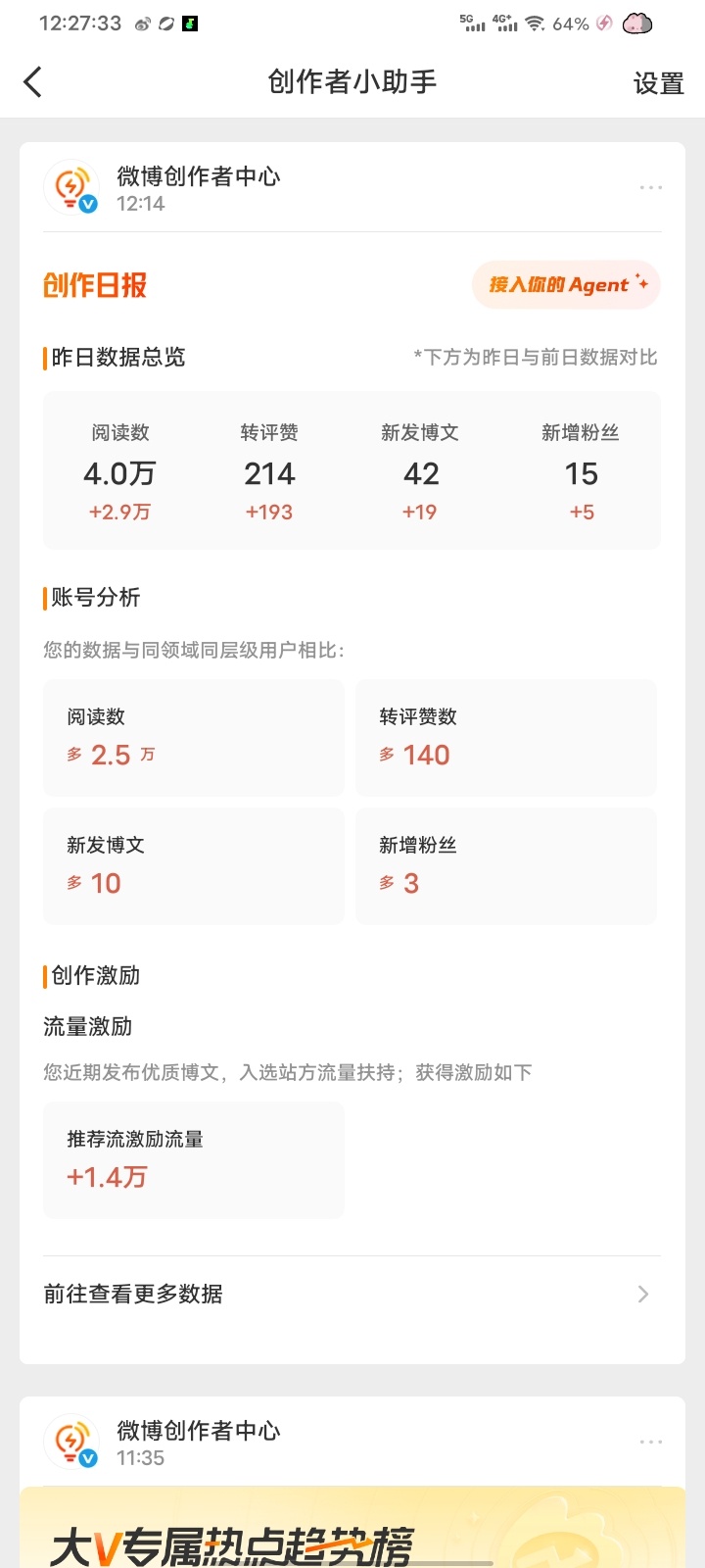 午好 来动动呀 