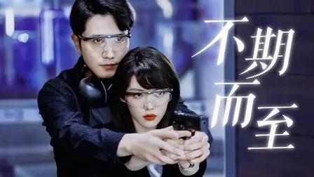 彭冠英和蔡文静搭档很有cp感