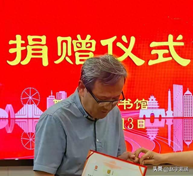 偷别人的捐赠给自己企业镀金，这场公益闹剧撕开多少乱象