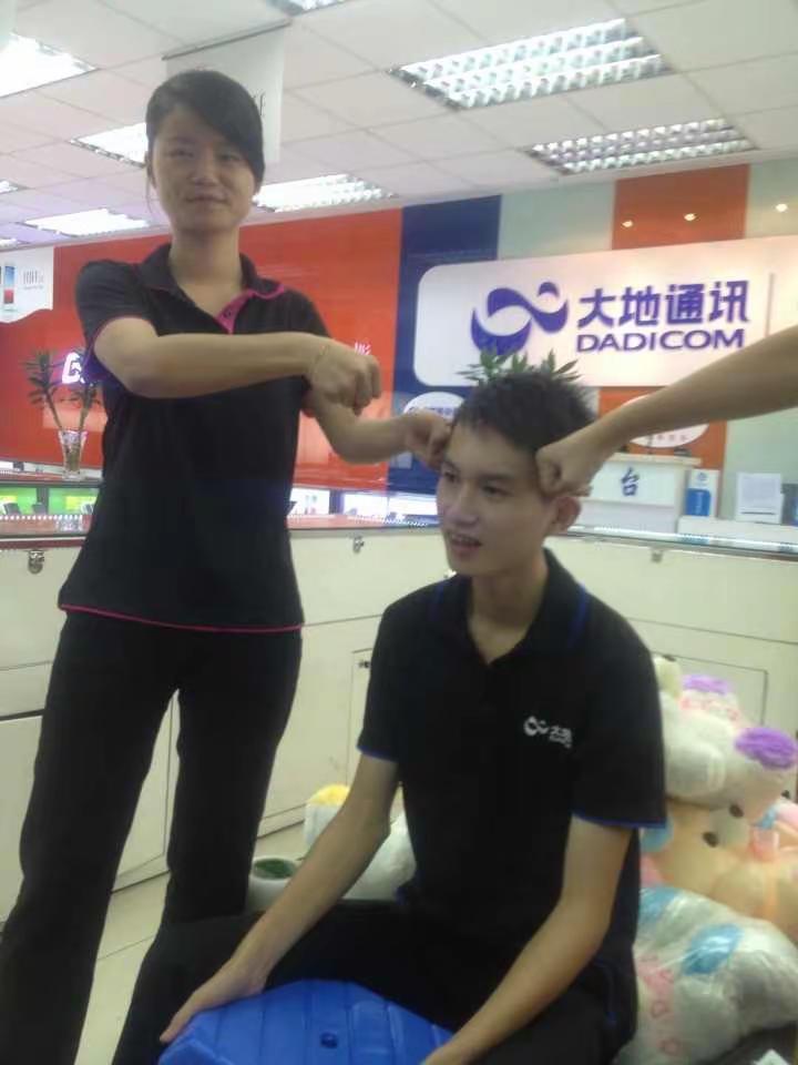 在东莞卖手机的那些年