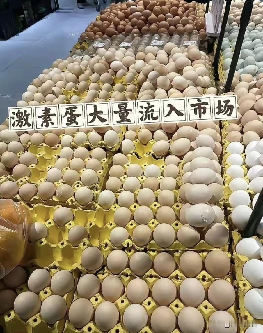 315鸡蛋风波：民生刚需遇信任拷问，高端溢价背后的真相与行业之思
2026年31