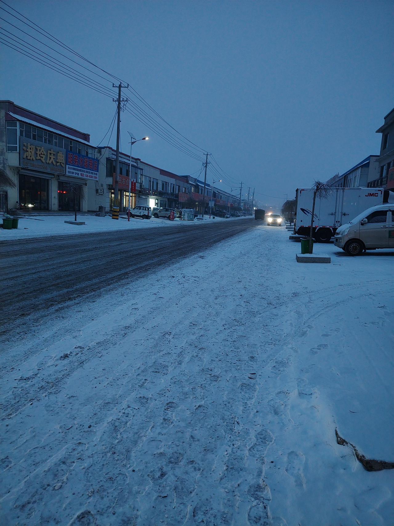 冬日生活打卡季 打卡做任务就跟回家一样，成了每日必做之事，一天不打就觉得缺点啥。