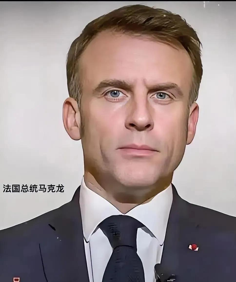 法国传来的消息
 
4月8日，法国总统马克龙亲口说了，大概15个国家已经行动起来