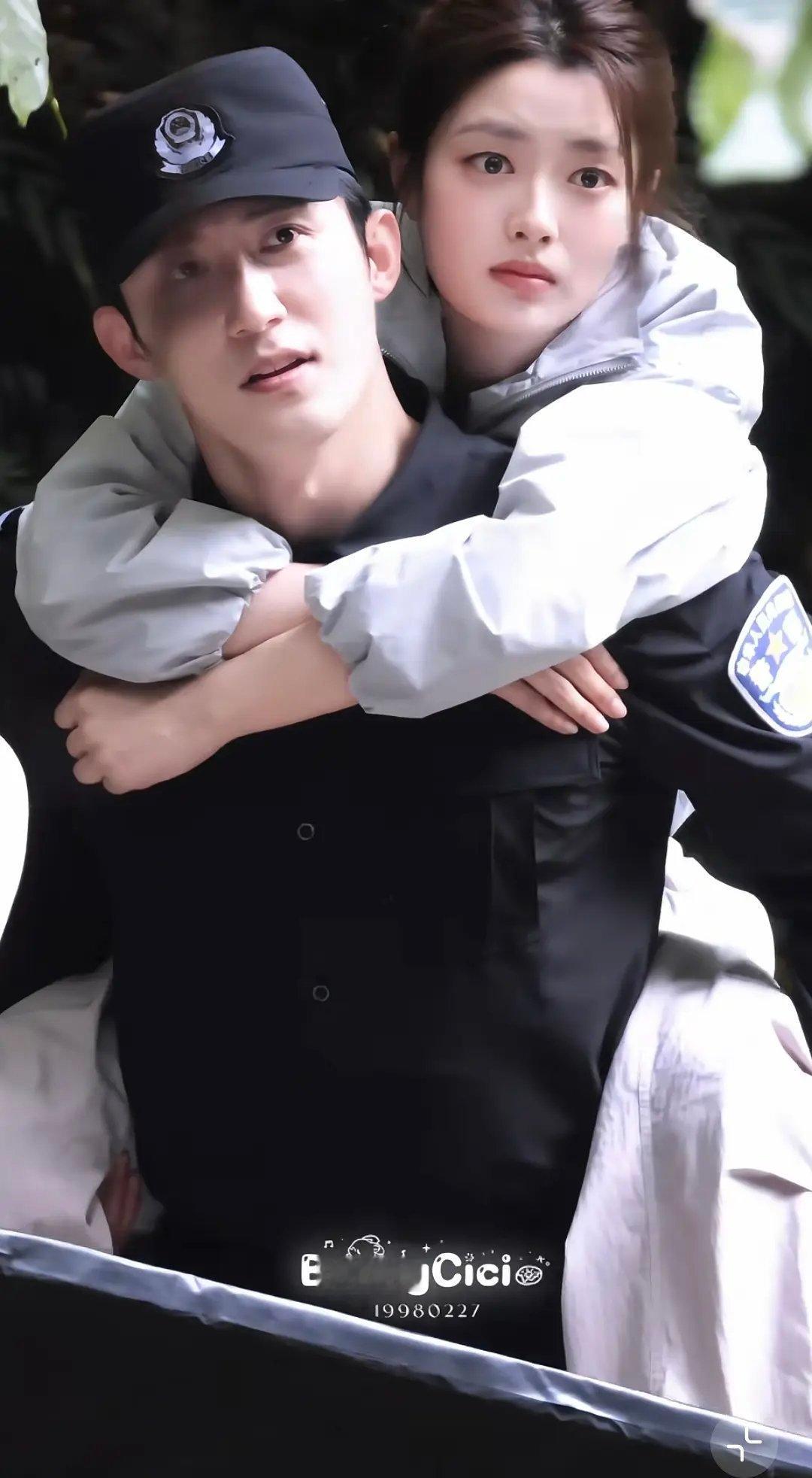 现在是什么颜值都可以演现偶了吗？ 