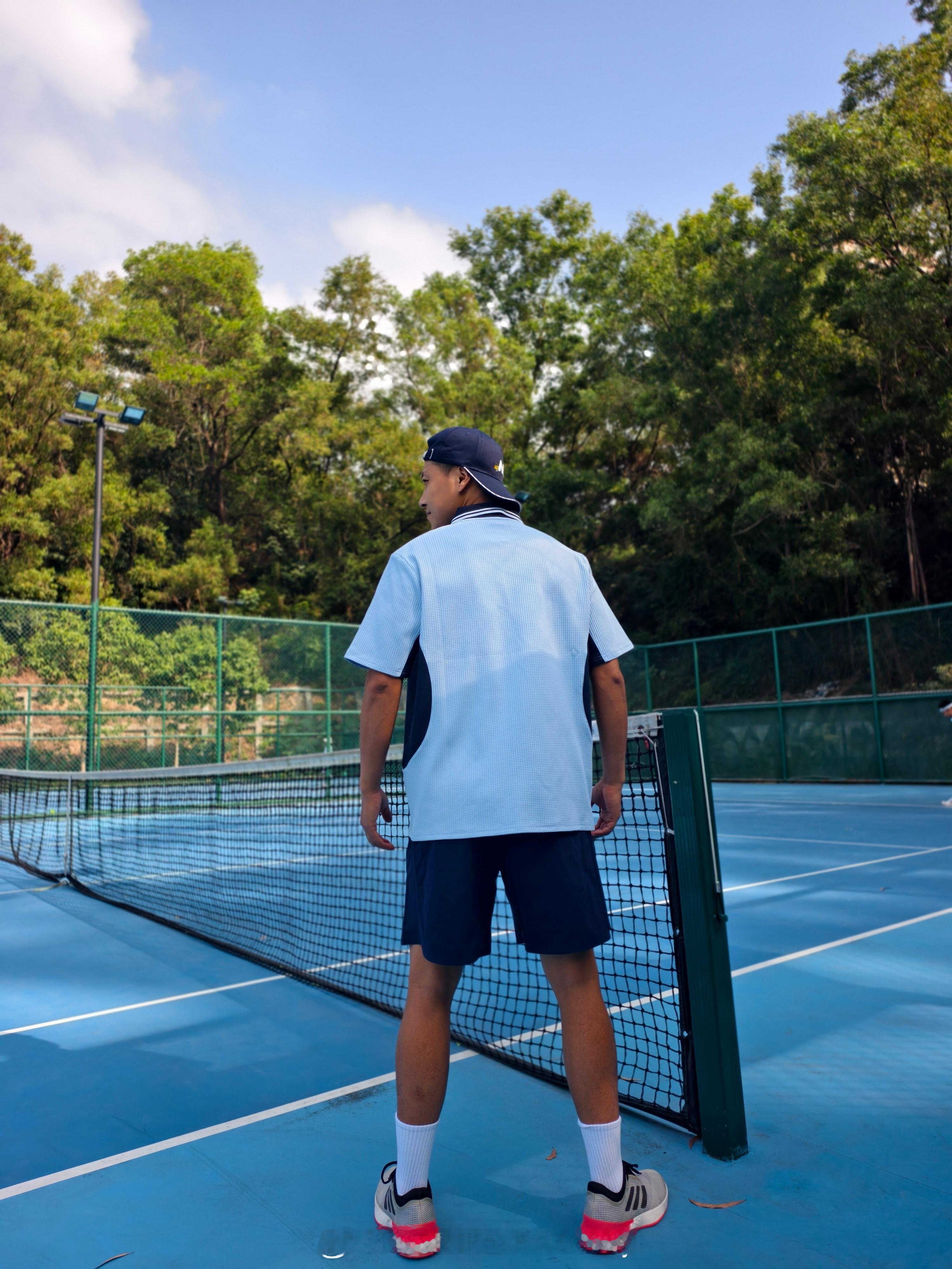 2026澳网结束🔚，波比给粉丝送福利啦🎁评论区给大家分享您的2026最深刻的