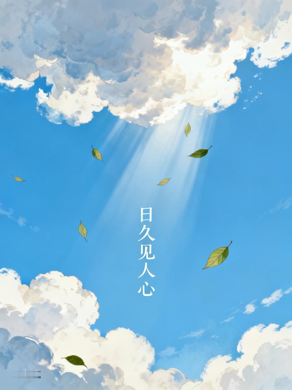 一个人值不值得被信任，不能仅仅凭借他说的话，更应该看看他实际所做的事，是不是秉持