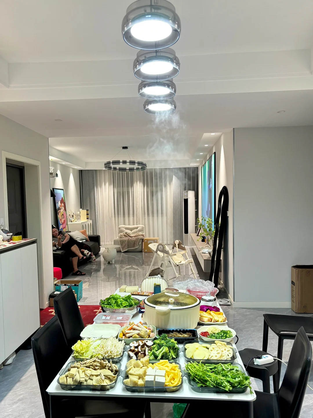 长大真好 有自己的小家真好！🏠