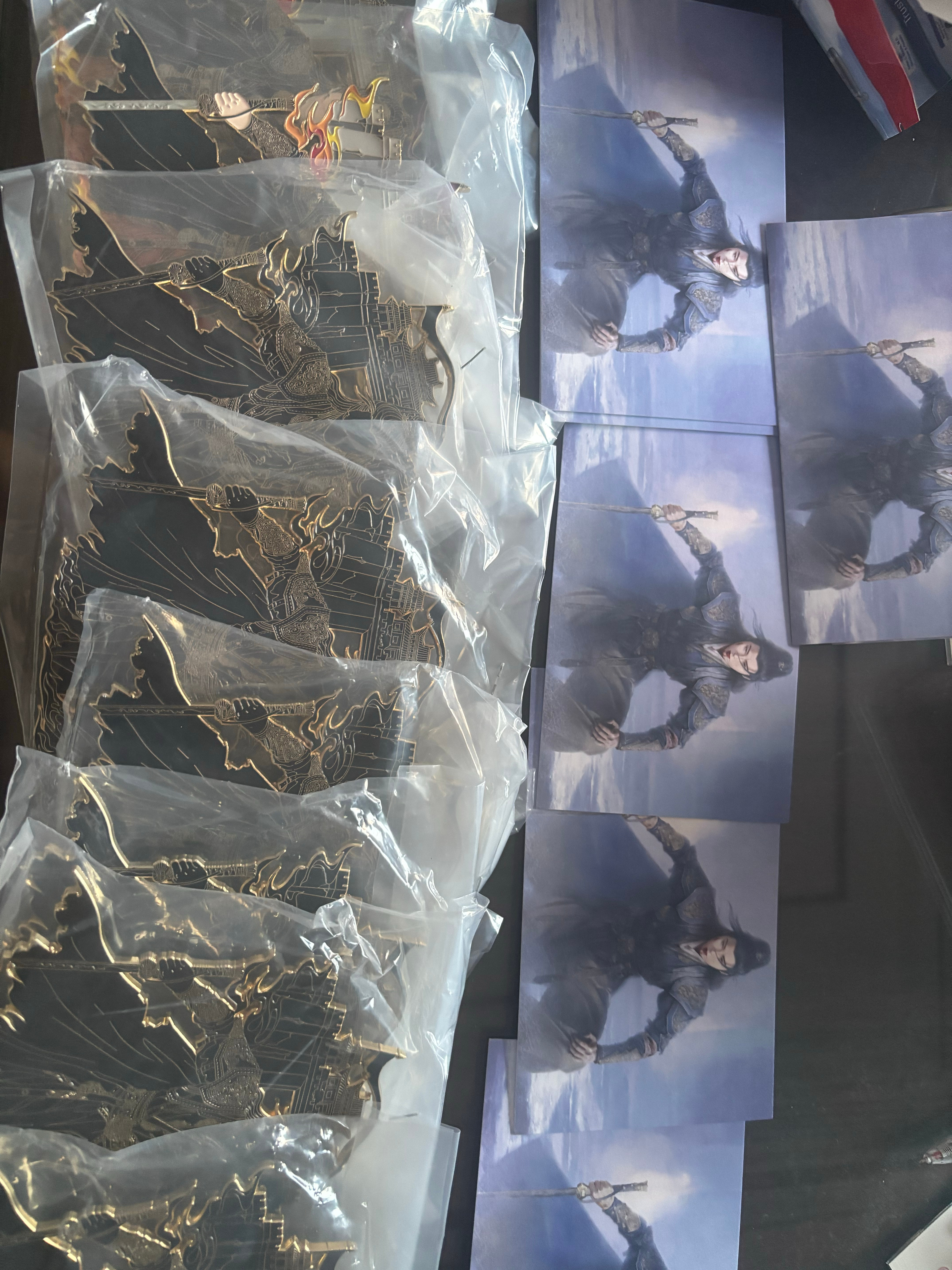 回到了，9个宁远舟。[偷笑][偷笑] ​​​