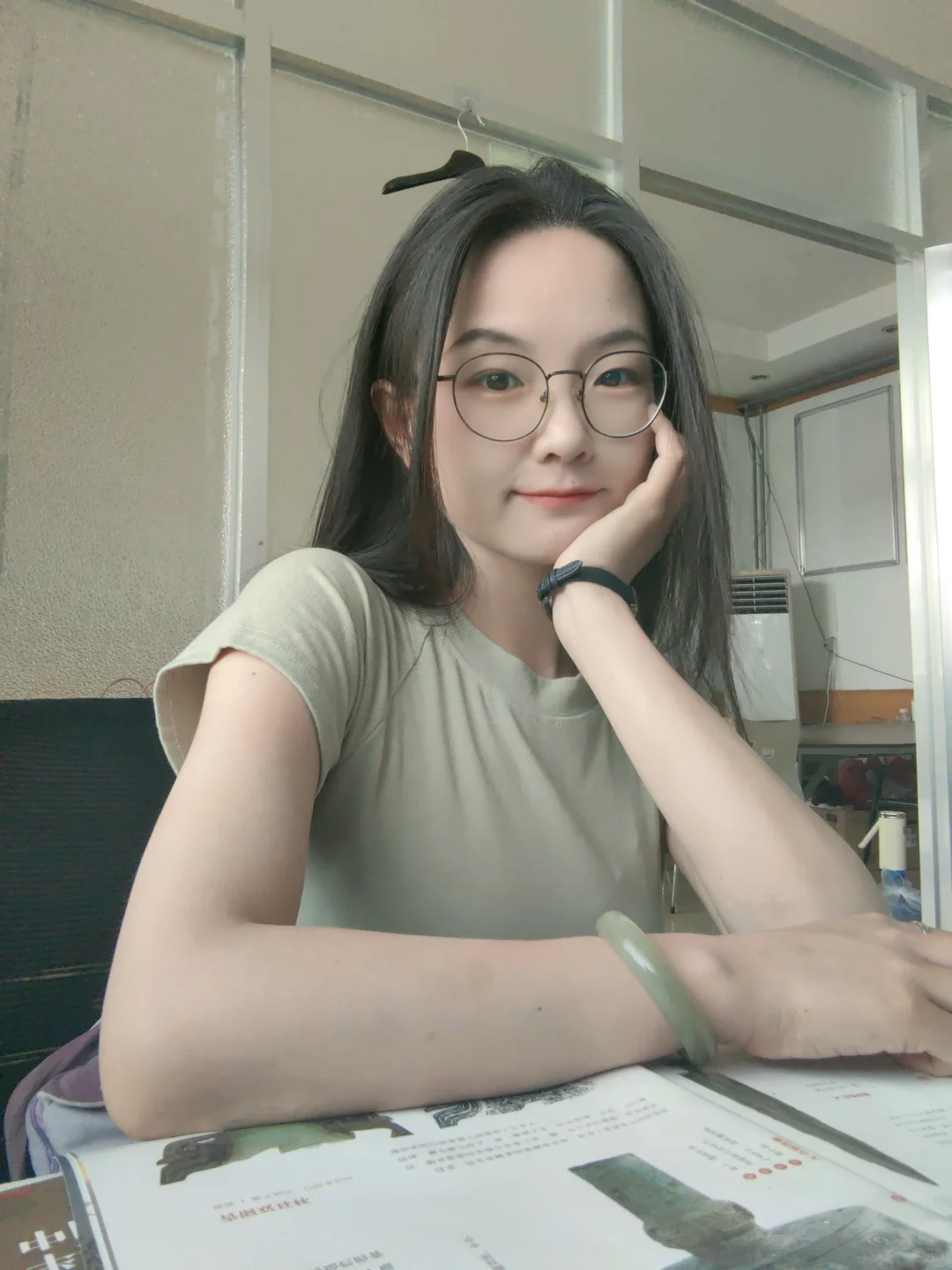 鑫的碎碎念｜最近，很好