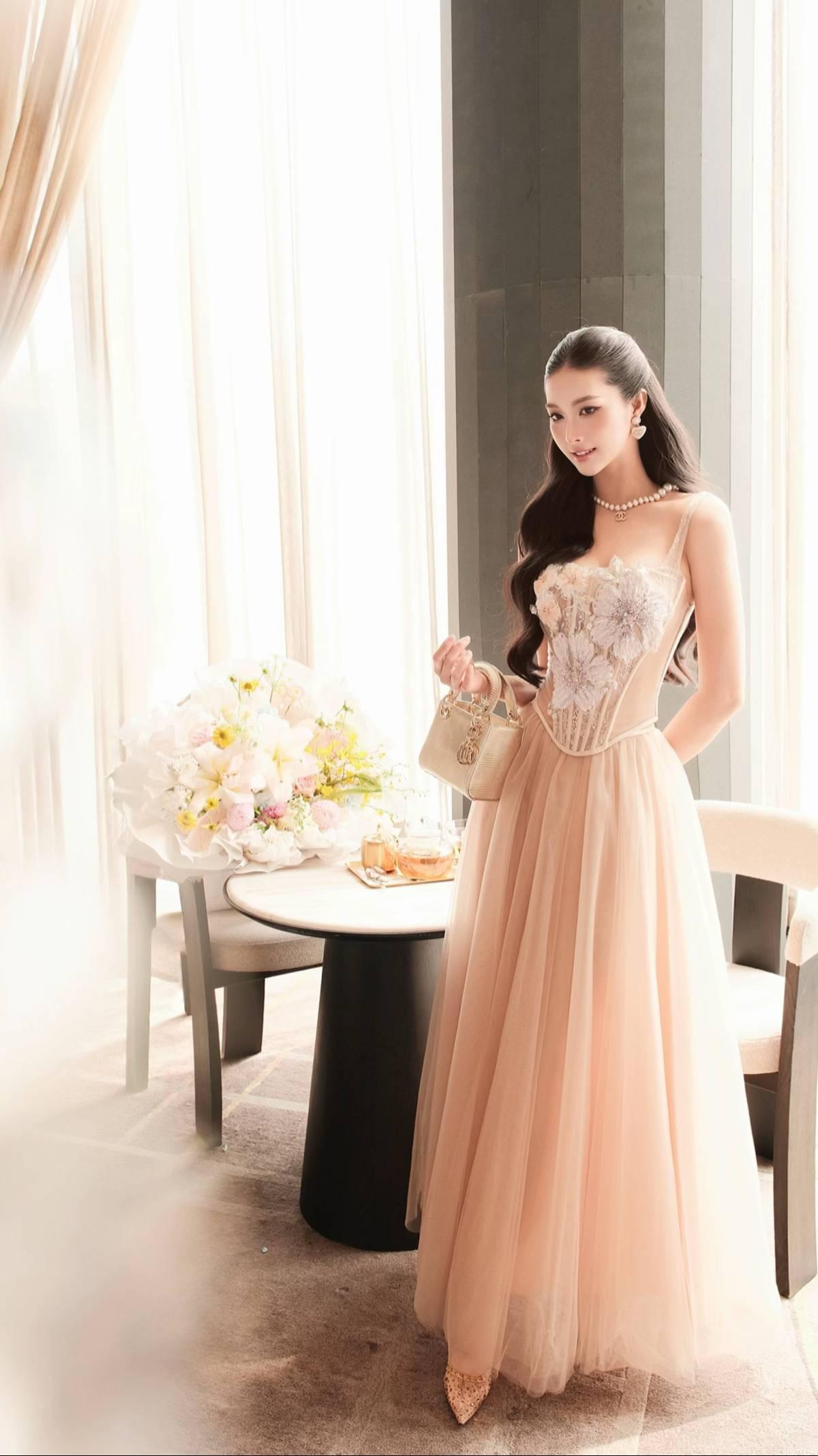 女性如何衣着搭配