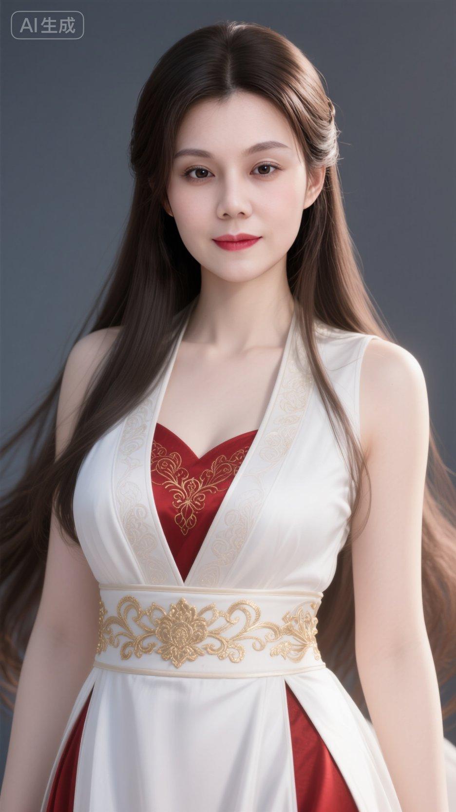 时尚摄影 好漂亮的小姐姐