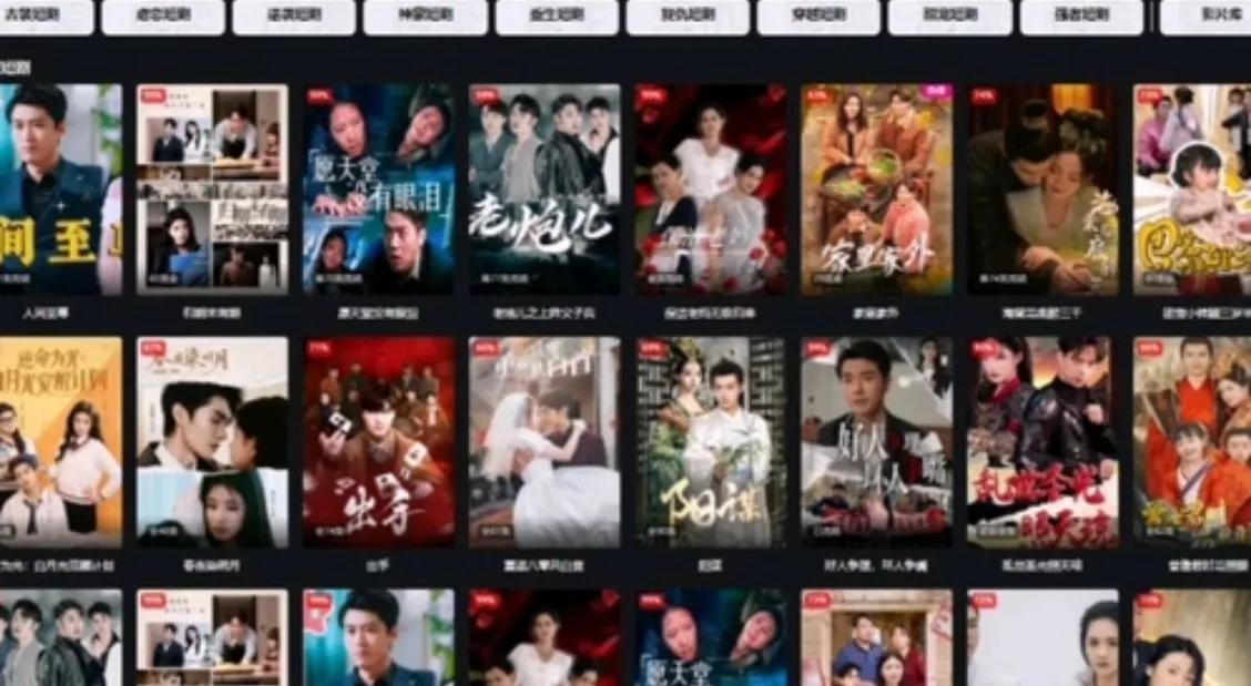 为什么现在的演员好多都去搞直播带货了？
演员纷纷转行直播带货，核心原因可以概括为