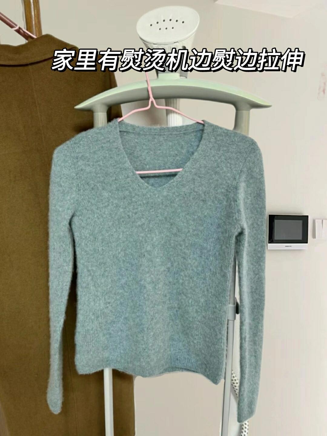 今天就给大家详细科普一下，教你在家就能还原缩水羊毛衫。 首先，准备一盆30度以下