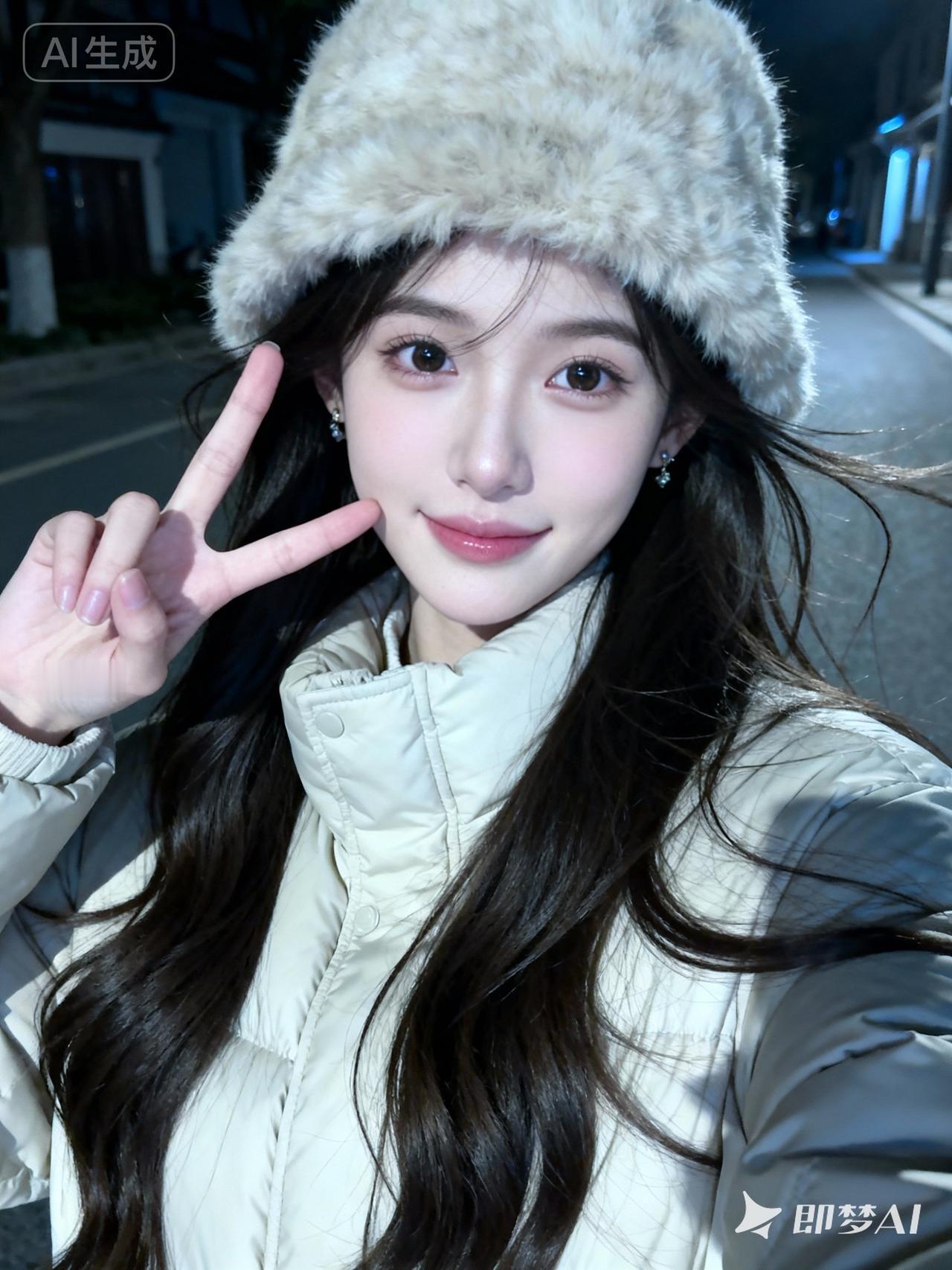 分享美女穿搭服饰