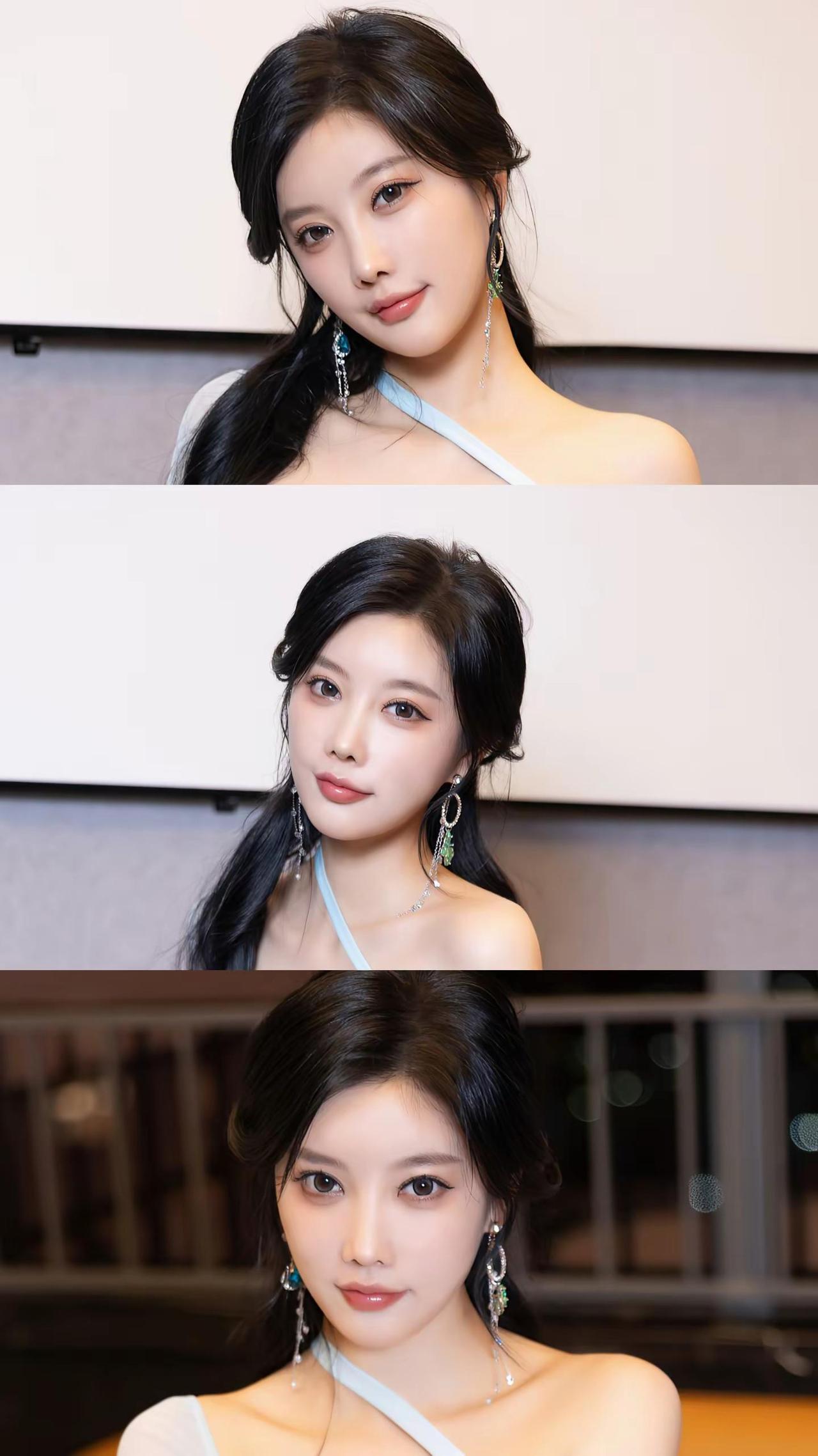 女神 美女 气质美女