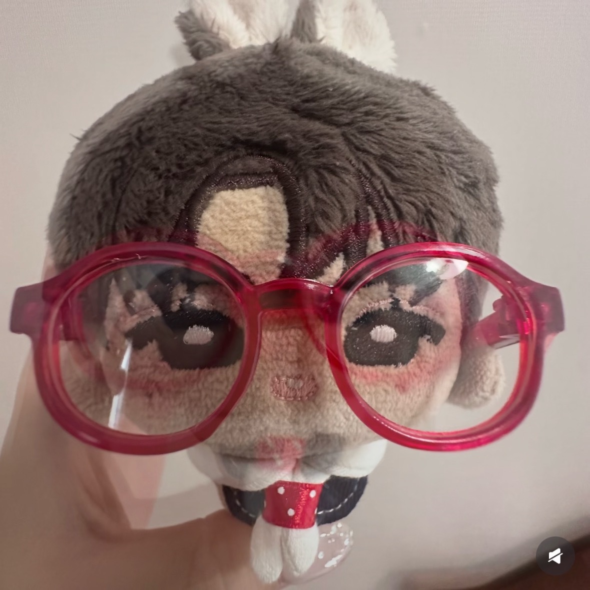 被我们家小兔宝宝萌晕了 