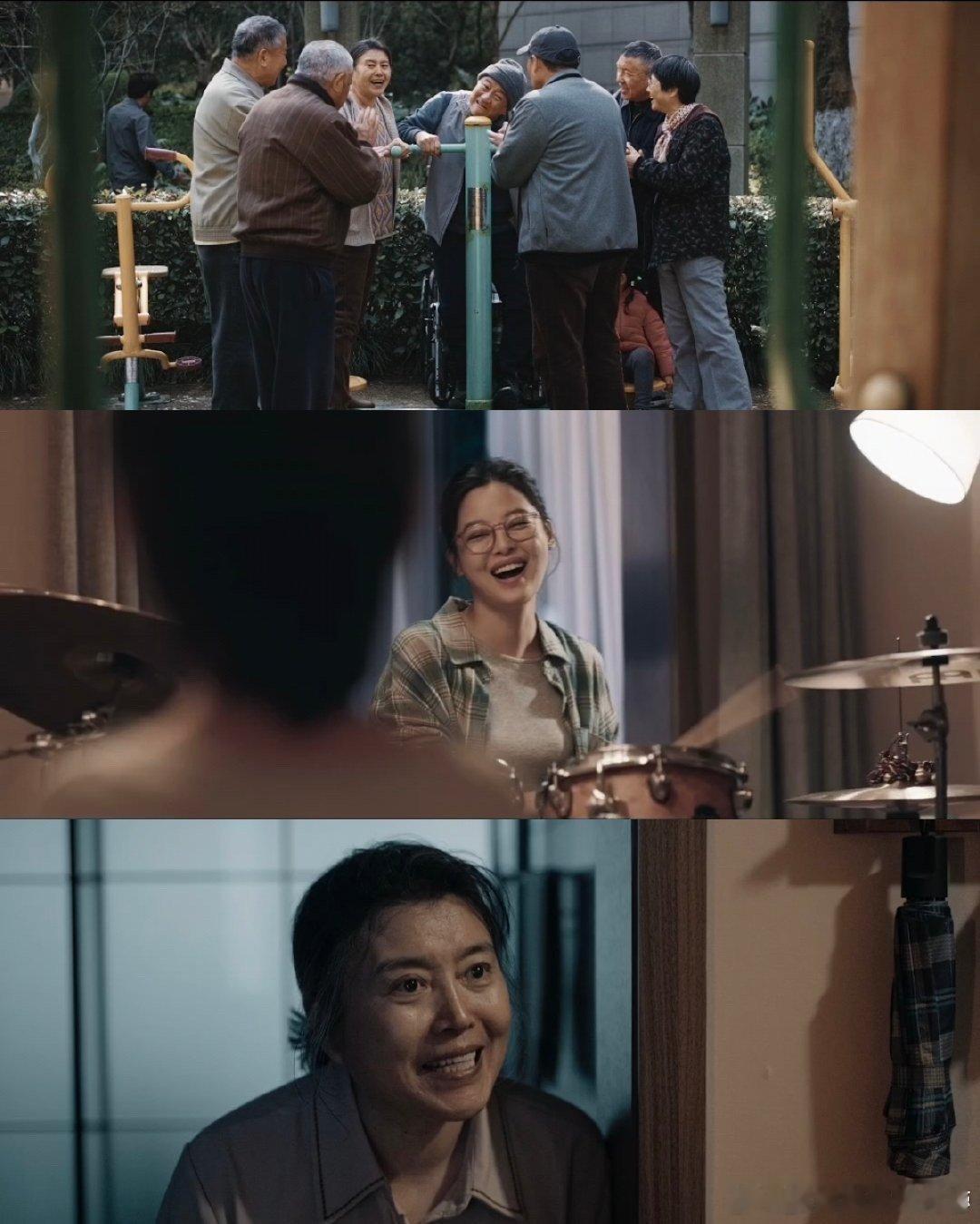 #逆行人生现实主义#《逆行人生》不仅是一部电影，更是一面镜子，让我们看到生活中的