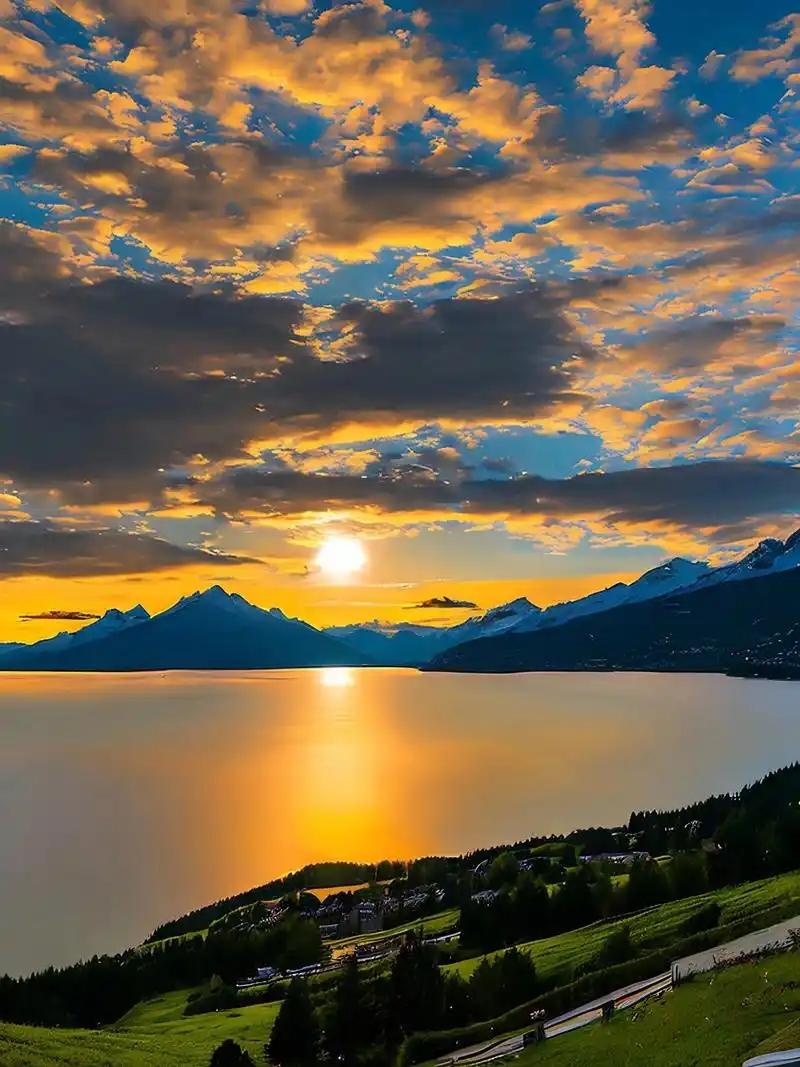 最高情商的一句话:
“聊天就是打太极，你只需要记住一个原则，不接话，只接情绪。对