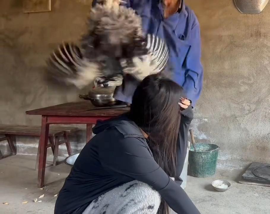 现在找对象都要做法了吗？