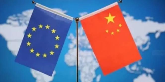 欧洲议会很愤怒！欧洲议会以表决方式谴责我们限制稀土出口！7月10日，根据外媒报道