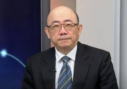 猛然惊醒！2025年12月4日，他再次批评民进党！却忘了他曾是“台独”一员，曾经