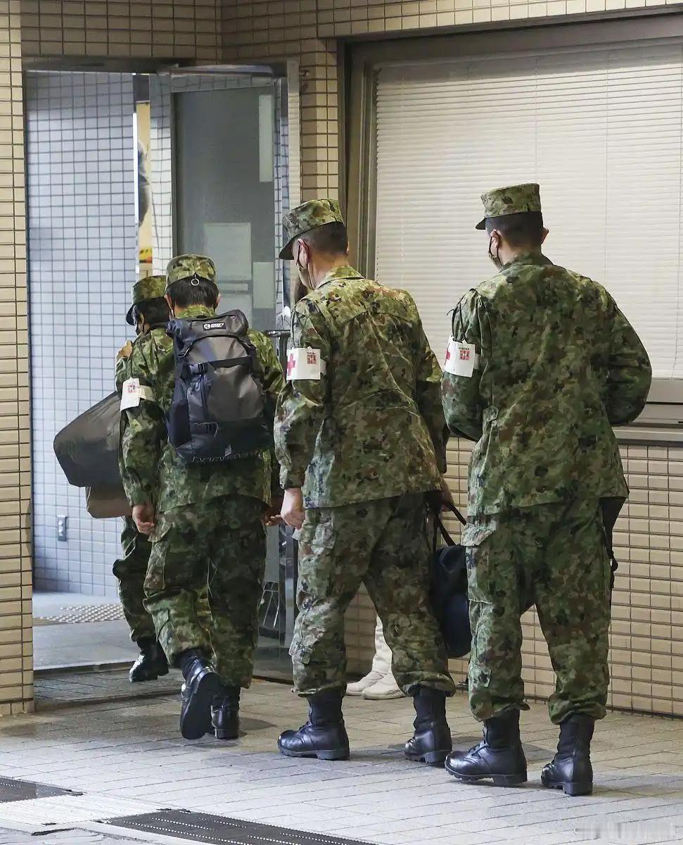驻日美军涉嫌杀人案带来的几个疑问，日本人能解决吗？

今天（10月5日）的最新消