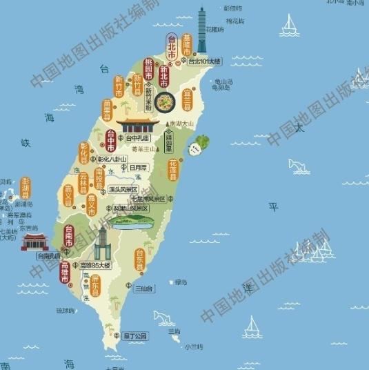 台湾要员曾放话：满足这三条件，台湾自动回归，第一实行“一国两制”，第二将所有的汉