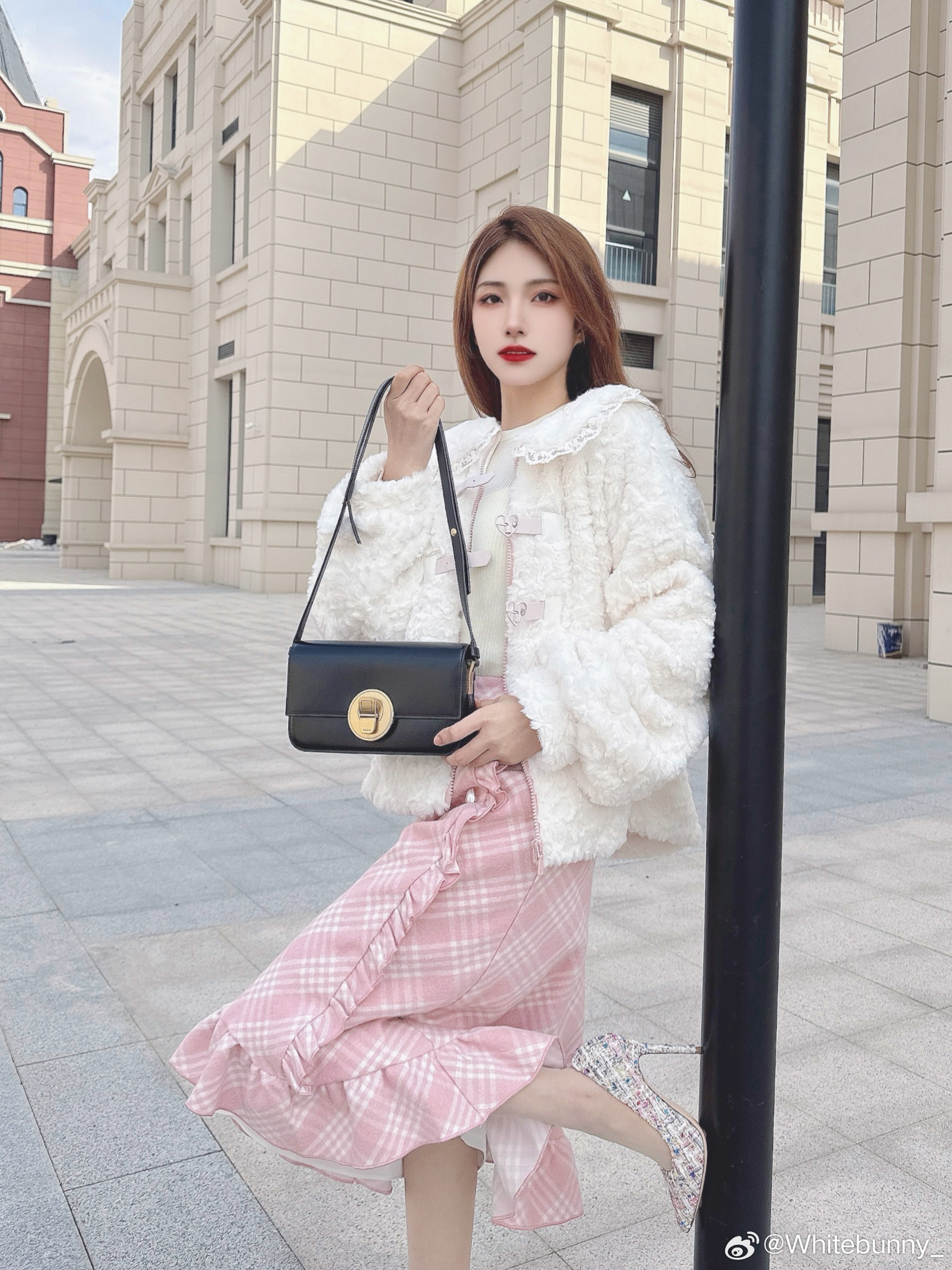 温柔大女主！ ​​​