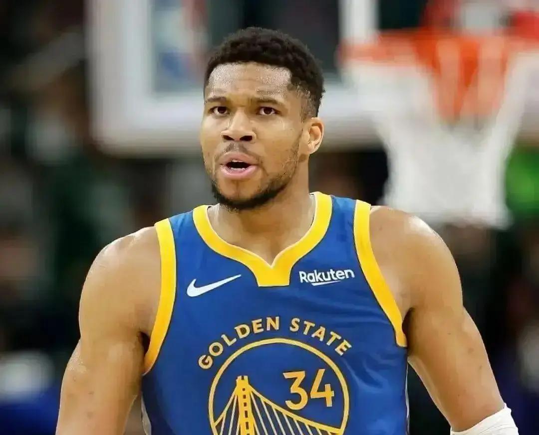 勇士8月6日就爆雷
 
库里最后两年，安吉却想榨干最后一滴。库明加+两首轮，少一