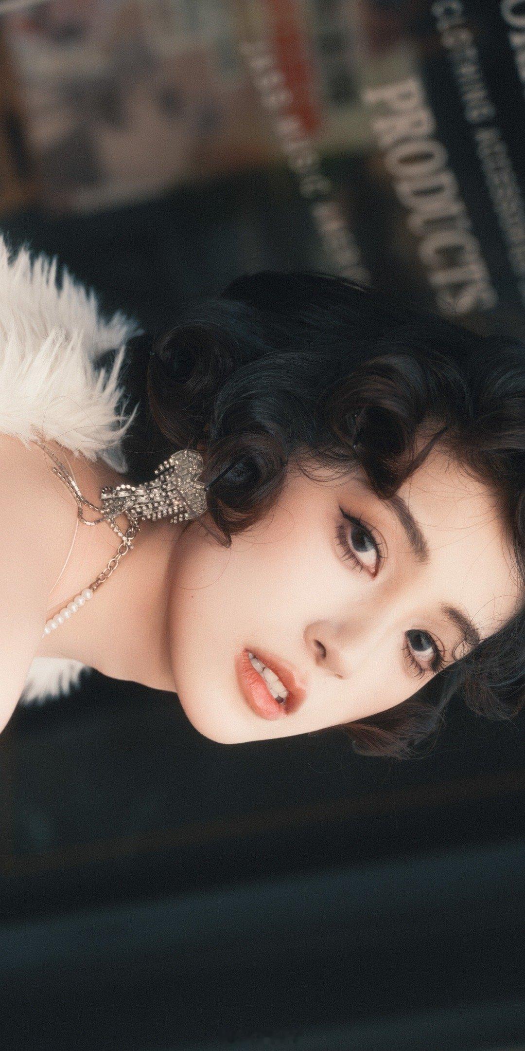 哈哈这个我忘发了[春游家族]隔一段时间再回看还蛮美的 ​​​