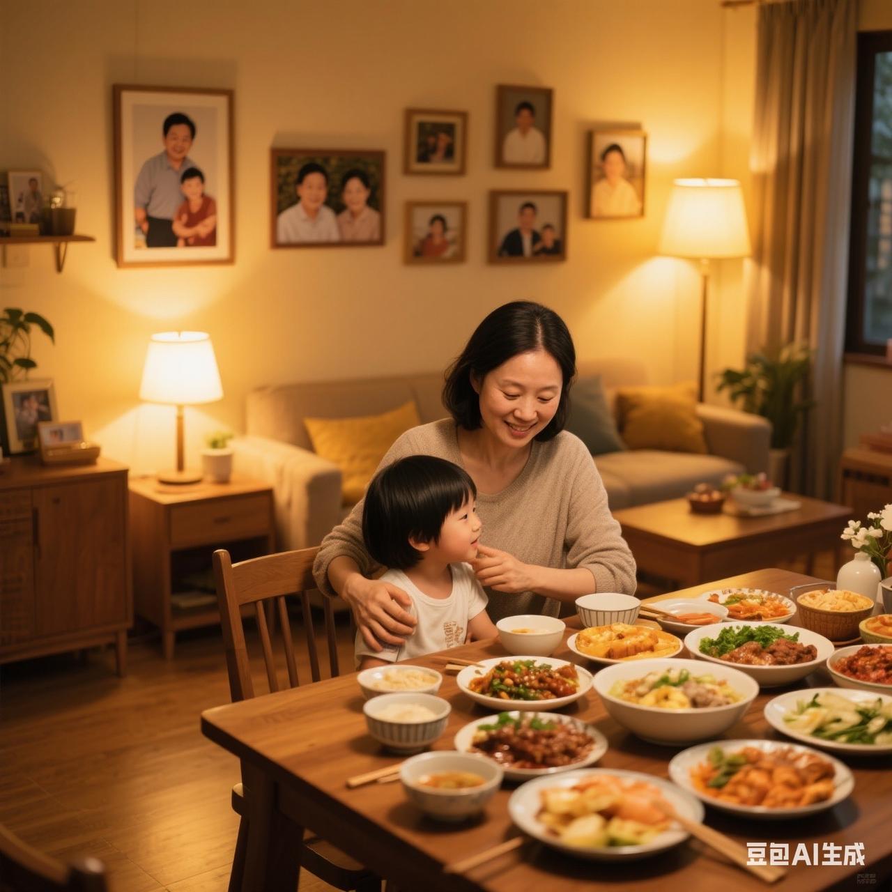 •	满足基本需求：解决衣食住行、健康医疗等生存问题，让自己和家人不用为生计发愁。