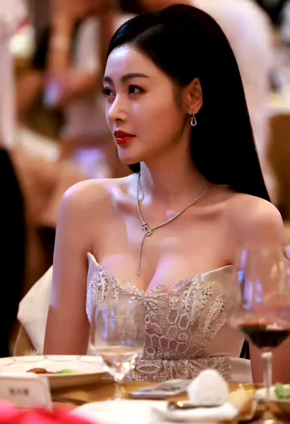 内地身材最好的女人
