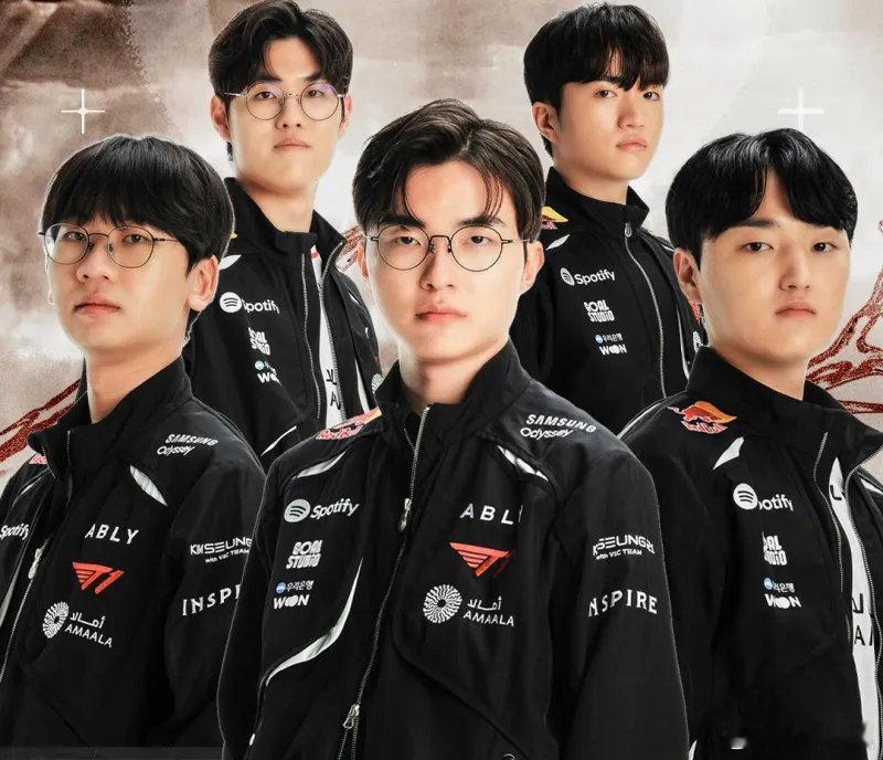 是否还在打窝，你认为T1能否晋级LCK杯败者组决赛及后续总决赛？如果还是这个状态